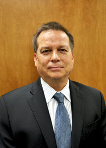 Patrick D. Felde, CPA
